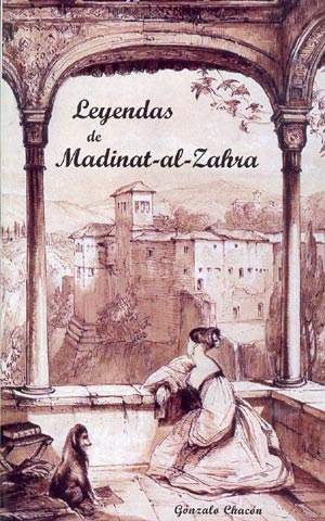 Leyendas de Madinat-al-Zahra