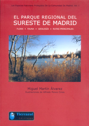 El Parque Regional del Sureste de Madrid