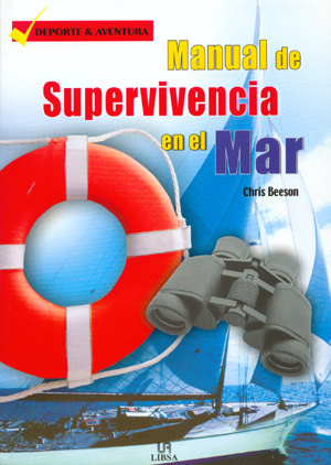 Manual de supervivencia en el mar