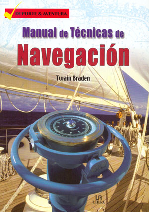 Manual de técnicas de navegación