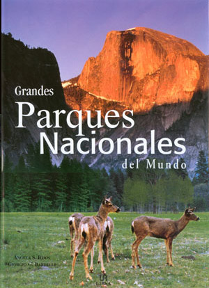 Grandes Parques Nacionales del Mundo