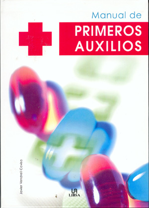 Manual de primeros auxilios