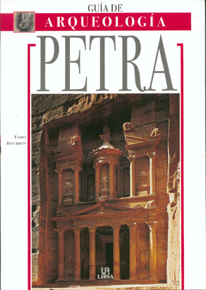 Guía de Arqueología Petra