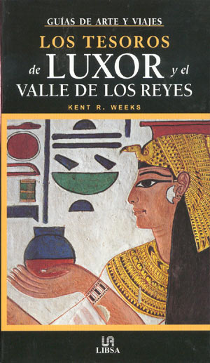 Los tesoros de Luxor y el Valle de los Reyes