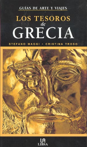 Los tesoros de Grecia