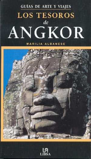 Los Tesoros de Angkor