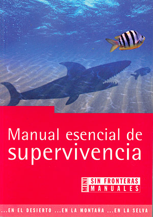 Manual esencial de supervivencia