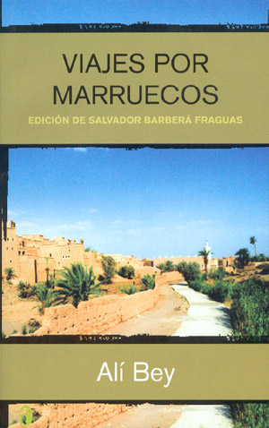 Viajes por Marruecos (Bolsillo)