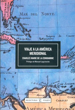 Viaje a la América Meridional