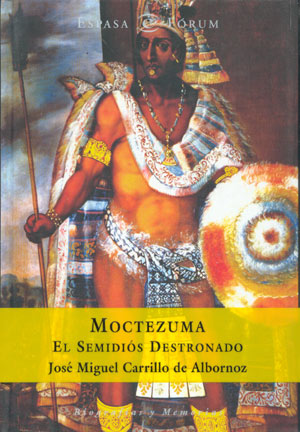 Moctezuma