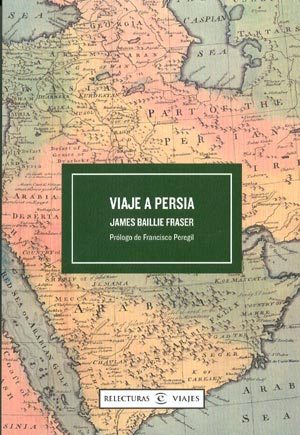 Viaje a Persia