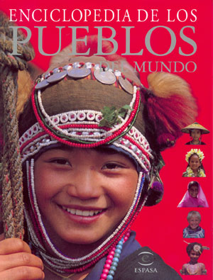 Enciclopedia de los pueblos del mundo