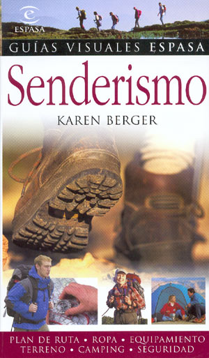 Senderismo (Guías Visuales)