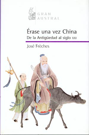 Érase una vez China