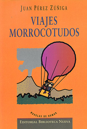 Viajes morrocotudos