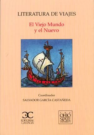 Literatura de viajes