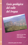 Guía geológica del valle del Iregua