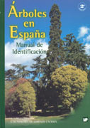 Árboles en España. Manual de identificación