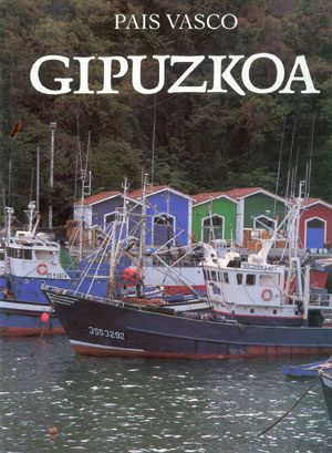 País Vasco. Gipuzkoa