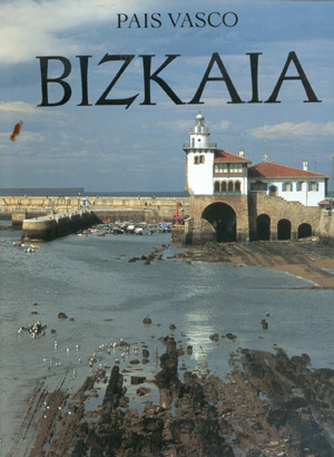 País Vasco. Bizkaia