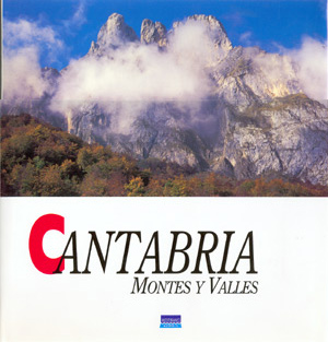 Cantabria montes y valles
