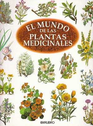 El mundo de las plantas medicinales