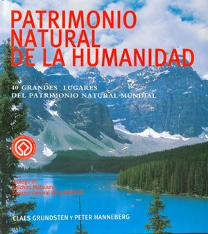 Patrimonio Natural de la Humanidad