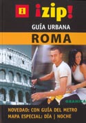 Guía urbana de Roma