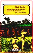 Viaje alrededor del Mundo, siguiendo el Ecuador-III. Sudáfrica