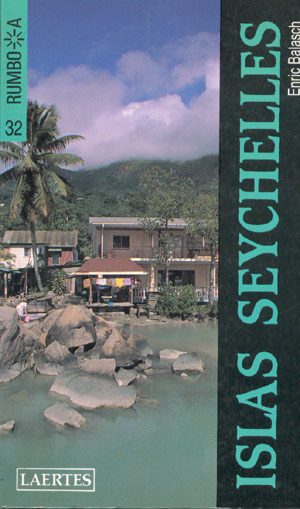 Islas Seychelles (Rumbo a)