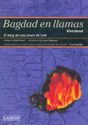 Bagdad en llamas