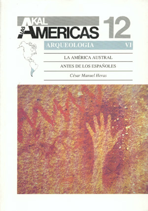 La América Austral. Antes de los Españoles