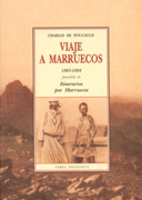 Viaje a Marruecos (1883-1884)