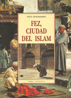 Fez, ciudad del Islam