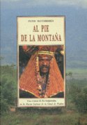 Al pie de la montaña