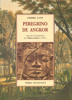Peregrino de Angkor