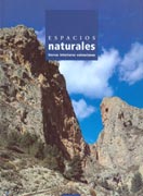 Espacios naturales. Tierras interiores valencianas