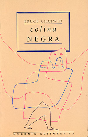 Colina negra