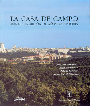 La Casa de Campo