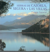 Sierras de Cazorla, Segura y Las Villas. Parque Natural