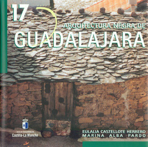 Arquitectura negra de Guadalajara