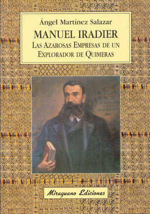 Manuel Iradier