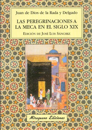 Las peregrinaciones a la Meca en el siglo XIX