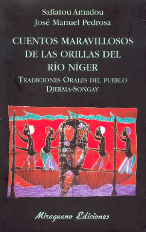 Cuentos maravillosos de las orillas del río Níger