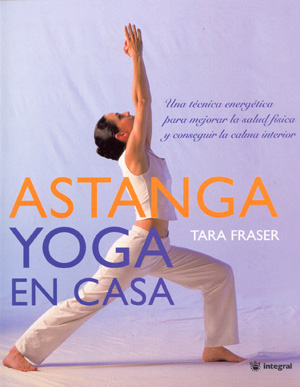 Astanga Yoga en casa