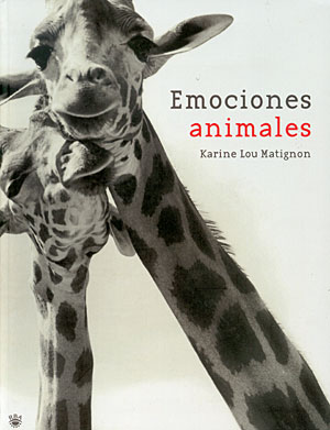 Emociones animales