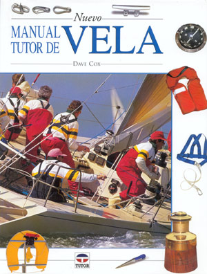 Nuevo manual tutor de vela