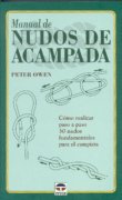 Manual de nudos de acampada