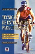 Técnicas de entrenamiento para ciclistas