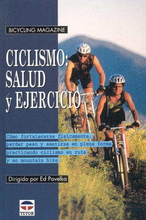 Ciclismo: Salud y ejercicio
